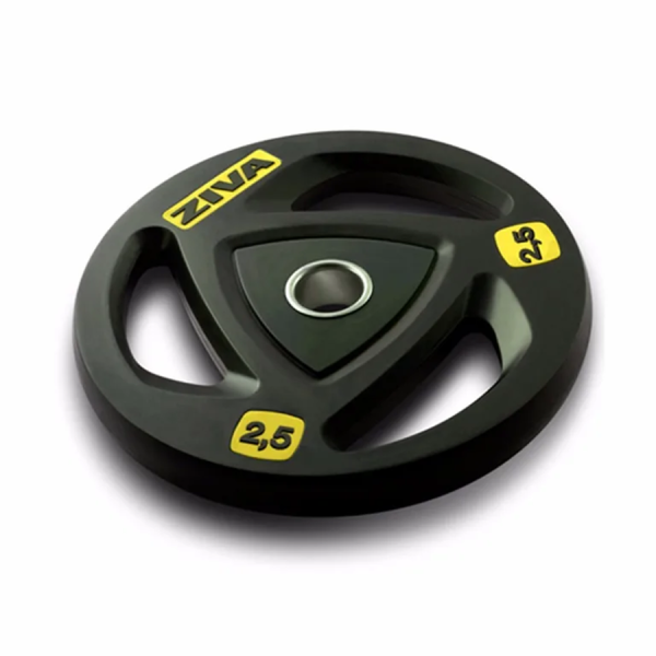 ZIVA ZVO RUBBER GRIP DISC