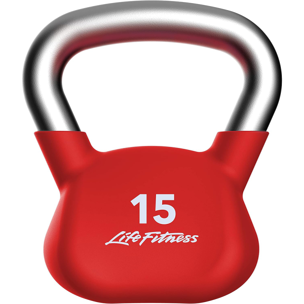 KETTLEBALL PRIME 15 LB